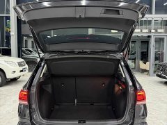 Volkswagen Touareg 280TSI FWD Luxury Edition - photo 19