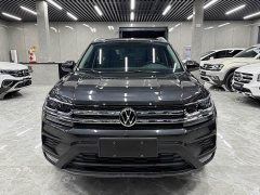 Volkswagen Touareg 280TSI FWD Luxury Edition - photo 2