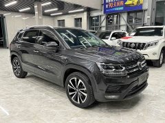 Volkswagen Touareg 280TSI FWD Luxury Edition - photo 3
