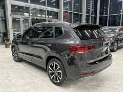 Volkswagen Touareg 280TSI FWD Luxury Edition - photo 4