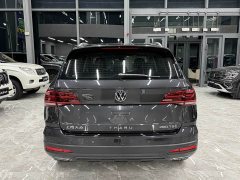 Volkswagen Touareg 280TSI FWD Luxury Edition - photo 5