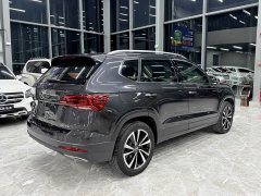Volkswagen Touareg 280TSI FWD Luxury Edition - photo 6