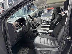 Volkswagen Touareg 280TSI FWD Luxury Edition - photo 8