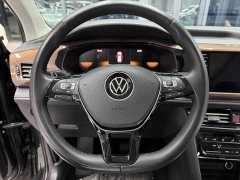 Volkswagen Touareg 280TSI FWD Luxury Edition - photo 9