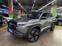 Fangchengbao Titan 3 501KM AWD Max Edition - ფოტო 1