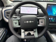 Fangchengbao Titan 3 501KM AWD Max Edition - ფოტო 10