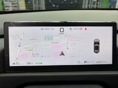 Fangchengbao Titan 3 501KM AWD Max Edition - ფოტო 17