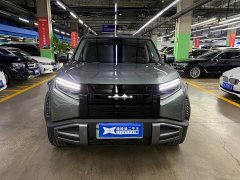 Fangchengbao Titan 3 501KM AWD Max Edition - ფოტო 2