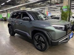 Fangchengbao Titan 3 501KM AWD Max Edition - ფოტო 3