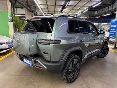 Fangchengbao Titan 3 501KM AWD Max Edition - ფოტო 4