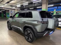 Fangchengbao Titan 3 501KM AWD Max Edition - ფოტო 5