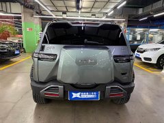 Fangchengbao Titan 3 501KM AWD Max Edition - ფოტო 6