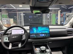 Fangchengbao Titan 3 501KM AWD Max Edition - ფოტო 9
