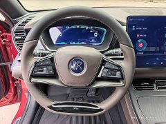 BYD Han EV Ultra-Long Range Luxury Edition - ფოტო 10