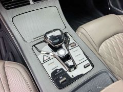 BYD Han EV Ultra-Long Range Luxury Edition - ფოტო 11
