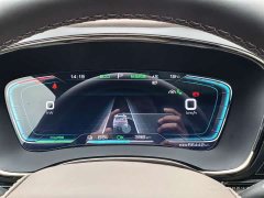 BYD Han EV Ultra-Long Range Luxury Edition - ფოტო 12