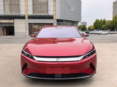 BYD Han EV Ultra-Long Range Luxury Edition - ფოტო 2