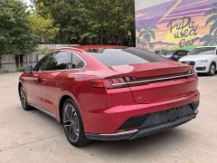 BYD Han EV Ultra-Long Range Luxury Edition - ფოტო 5
