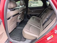 BYD Han EV Ultra-Long Range Luxury Edition - ფოტო 8
