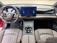 BYD Han EV Ultra-Long Range Luxury Edition - ფოტო 9