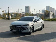 BYD Qin L DM-i Smart Drive Edition 120KM Leading - ფოტო 1