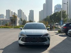 BYD Qin L DM-i Smart Drive Edition 120KM Leading - ფოტო 2