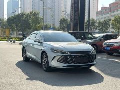 BYD Qin L DM-i Smart Drive Edition 120KM Leading - ფოტო 3