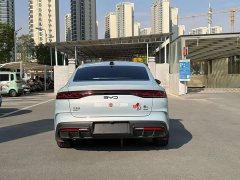 BYD Qin L DM-i Smart Drive Edition 120KM Leading - ფოტო 5