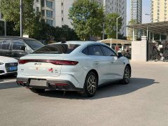 BYD Qin L DM-i Smart Drive Edition 120KM Leading - ფოტო 6