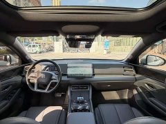 BYD Qin L DM-i Smart Drive Edition 120KM Leading - ფოტო 8