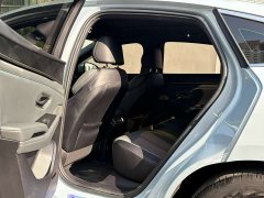 BYD Qin L DM-i Smart Drive Edition 120KM Leading - ფოტო 9
