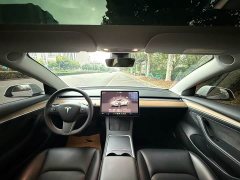Tesla Model 3 Rear-Wheel Drive - ფოტო 10