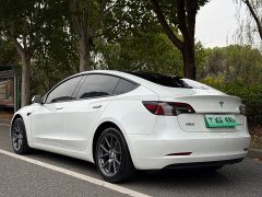 Tesla Model 3 Rear-Wheel Drive - ფოტო 3