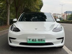 Tesla Model 3 Rear-Wheel Drive - ფოტო 5