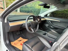 Tesla Model 3 Rear-Wheel Drive - ფოტო 6