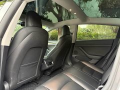 Tesla Model 3 Rear-Wheel Drive - ფოტო 8