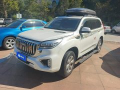 Haval H9 2.0T Gasoline AWD Luxury 7-Seater - photo 1