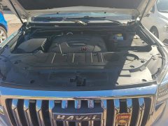 Haval H9 2.0T Gasoline AWD Luxury 7-Seater - photo 10