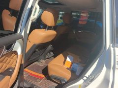 Haval H9 2.0T Gasoline AWD Luxury 7-Seater - photo 11