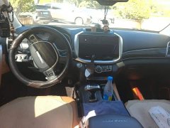 Haval H9 2.0T Gasoline AWD Luxury 7-Seater - photo 12