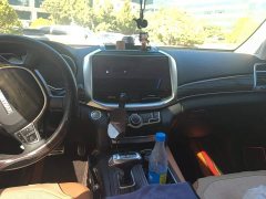Haval H9 2.0T Gasoline AWD Luxury 7-Seater - photo 13