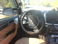 Haval H9 2.0T Gasoline AWD Luxury 7-Seater - photo 15