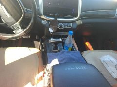 Haval H9 2.0T Gasoline AWD Luxury 7-Seater - photo 16
