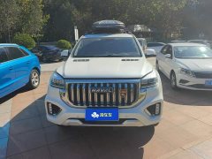 Haval H9 2.0T Gasoline AWD Luxury 7-Seater - photo 2