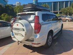 Haval H9 2.0T Gasoline AWD Luxury 7-Seater - photo 3