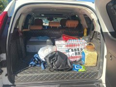 Haval H9 2.0T Gasoline AWD Luxury 7-Seater - photo 4