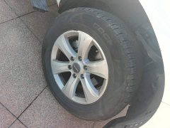 Haval H9 2.0T Gasoline AWD Luxury 7-Seater - photo 6