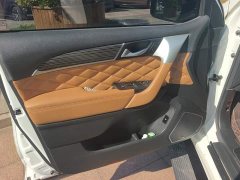 Haval H9 2.0T Gasoline AWD Luxury 7-Seater - photo 7