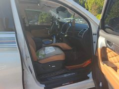 Haval H9 2.0T Gasoline AWD Luxury 7-Seater - photo 8