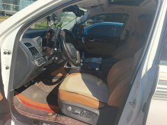 Haval H9 2.0T Gasoline AWD Luxury 7-Seater - photo 9